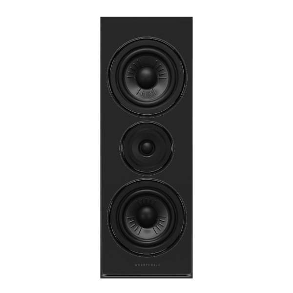 Wharfedale Diamond OW-2 Lancaster Grey