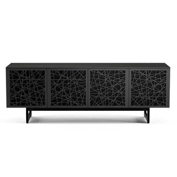 BDI Elements 8779-ME Ricochet/Charcoal