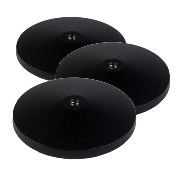Stillpoints Ultra Base 3 шт. Black