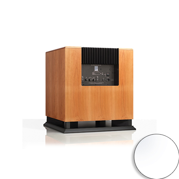 ATC C4 SUB White Satin ATC C4 SUB White Satin