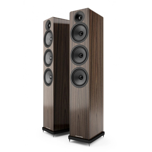 Acoustic Energy AE 120-2 Walnut
