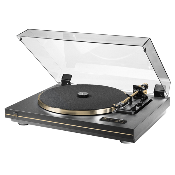 Dual CS455-1 Gold