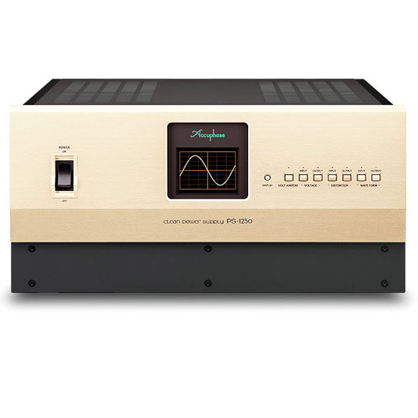 Accuphase PS-1250
