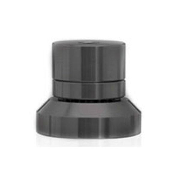 Finite Elemente Cerabase Compact 4 Black Chrome (4 Set)