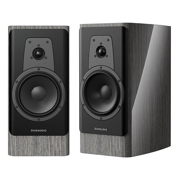 Dynaudio Contour 20i Grey Oak High Gloss Dynaudio Contour 20i Grey Oak High Gloss