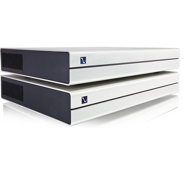 Ps Audio Stellar Amplifier M700 Silver