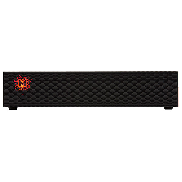 Mytek Brooklyn AMP Black