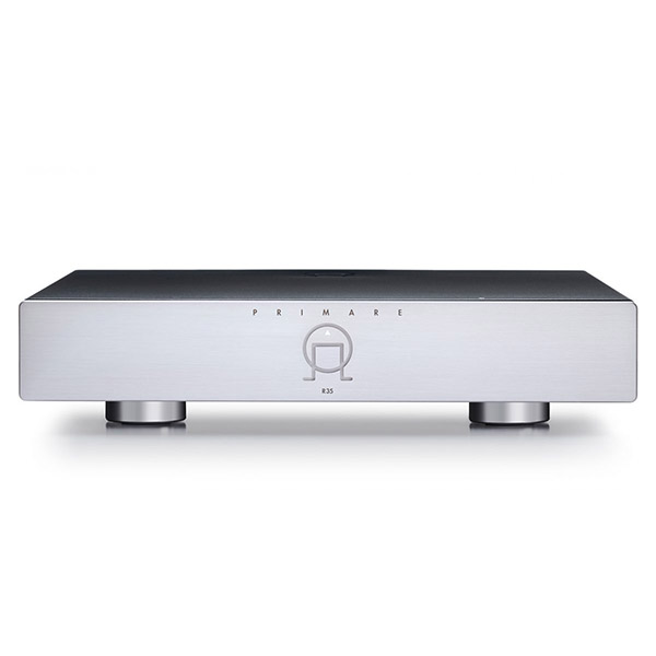 Primare R35 Titan