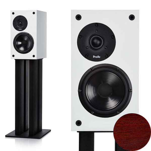 ProAc Response DB3 Mahagon
