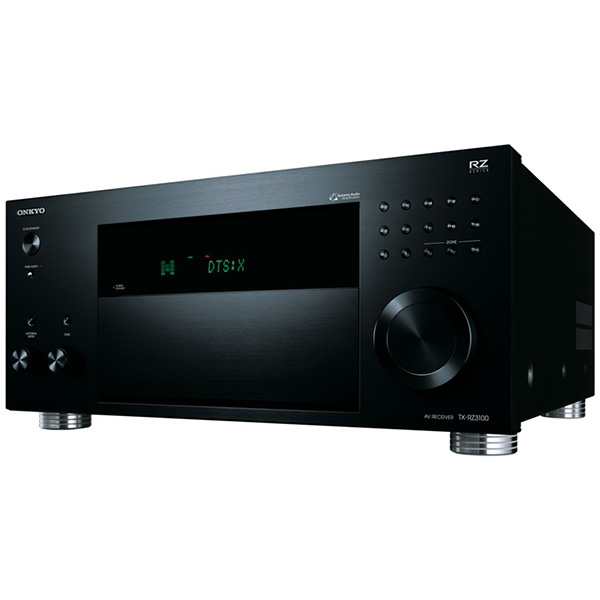 Onkyo TX-RZ3100 Black