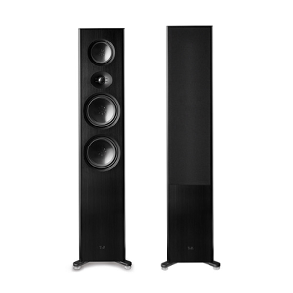 T+A Talis S 300 Black