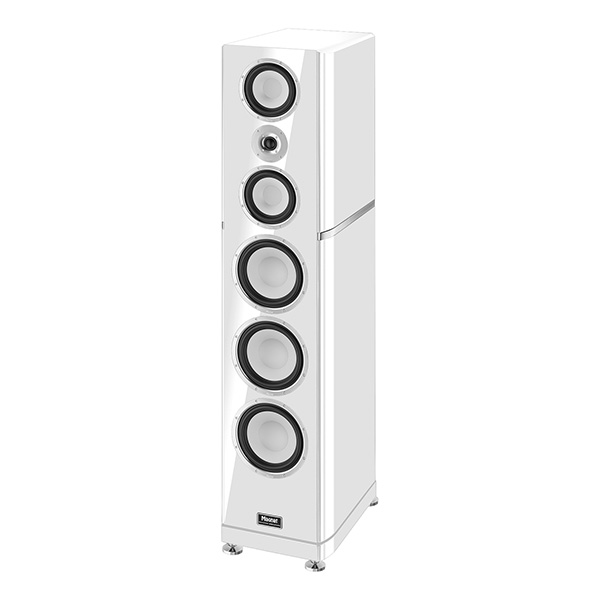 Magnat Quantum Signature Piano White