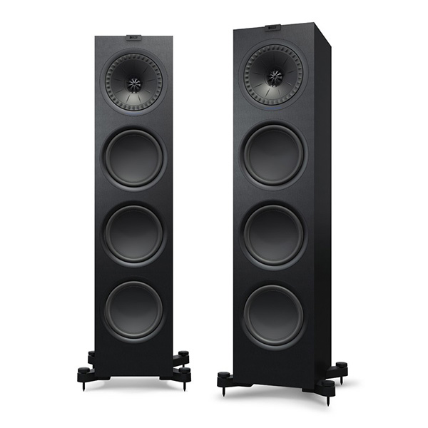 KEF Q950 Black KEF Q950 Black