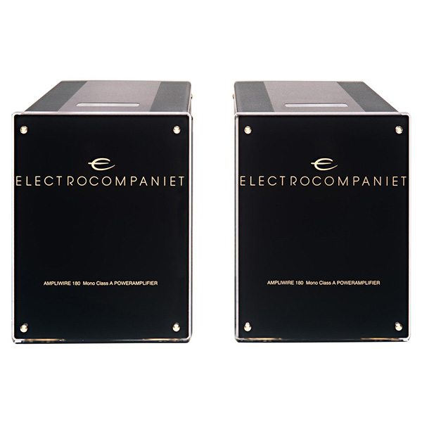 Electrocompaniet AW 180