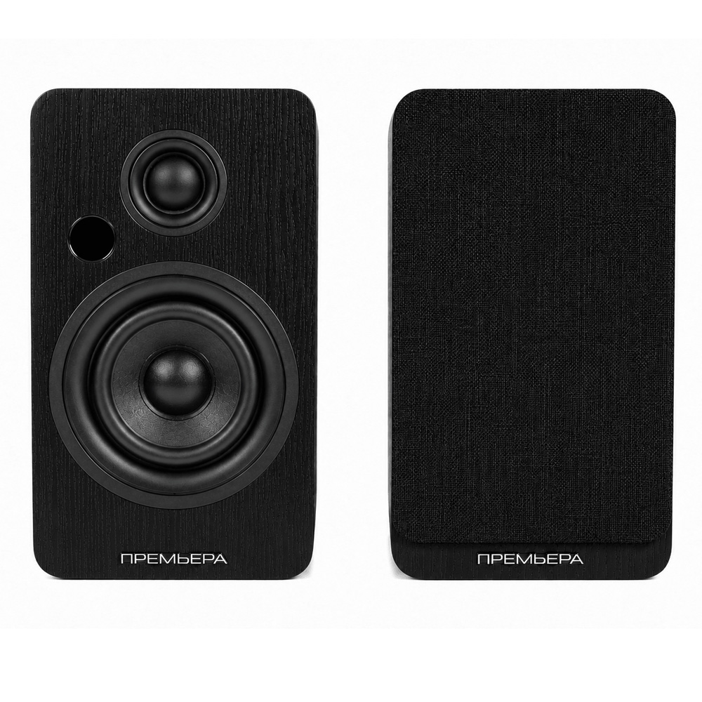 Premiera RS-301A Black