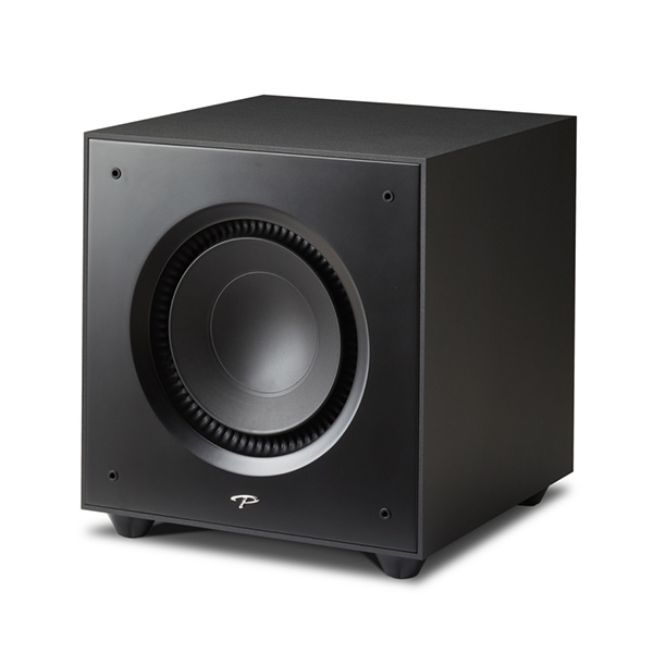 Paradigm Defiance X12 Satin Black