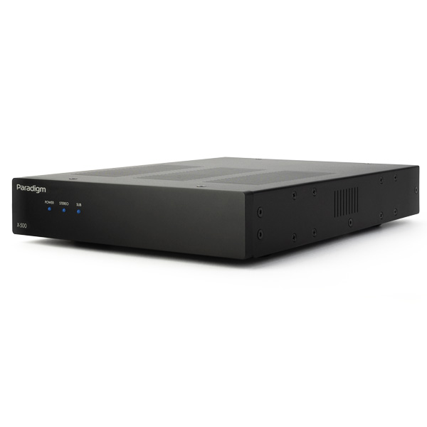 Paradigm X-500