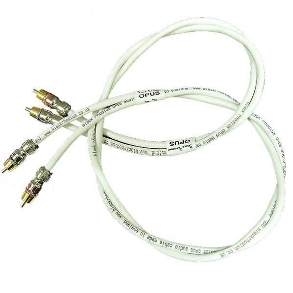 Black Rhodium Opus 1,0 m