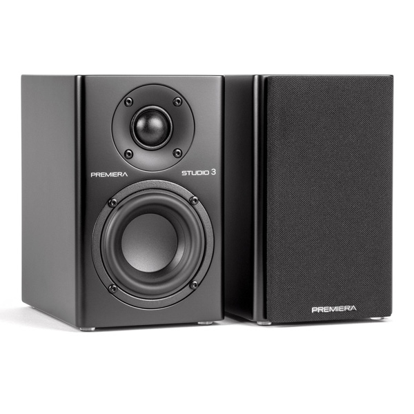 Premiera MS-3 Black