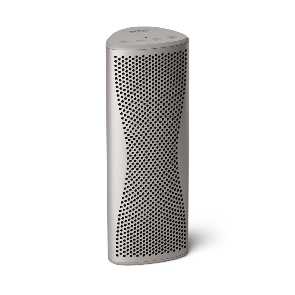 KEF Muo Silver Dusk KEF Muo Silver Dusk
