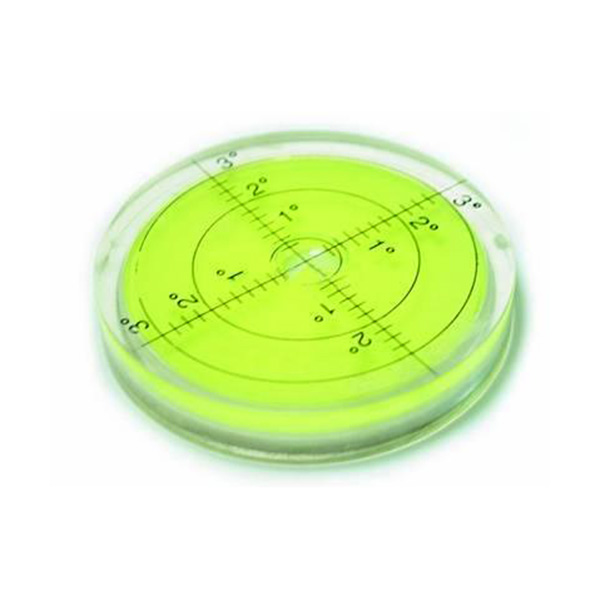 Tonar Eco Level Yellow (5462)