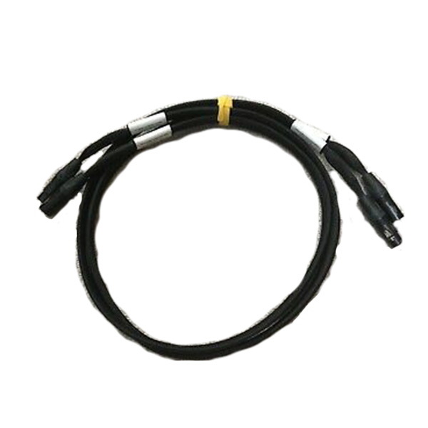 Studio Connections Black Star INT XLR 1.0 m