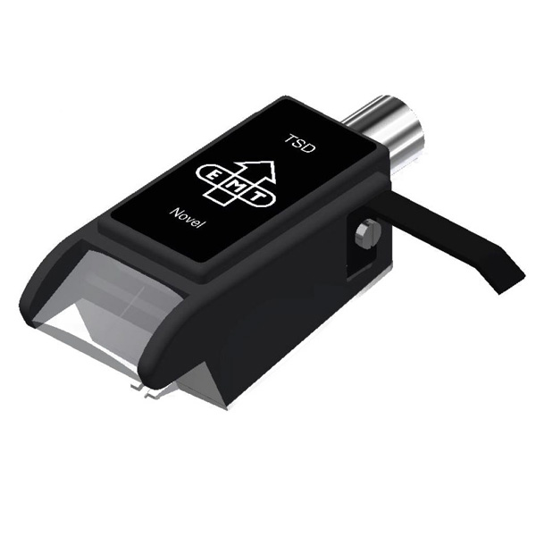 EMT TSD Novel EMT TSD Novel