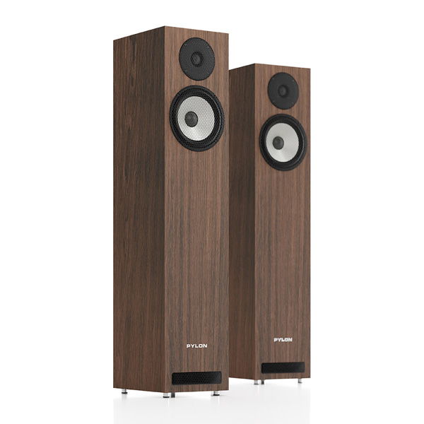 Pylon Audio Ruby 20 Chocolat
