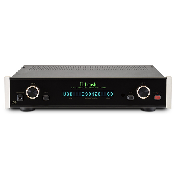 McIntosh D150