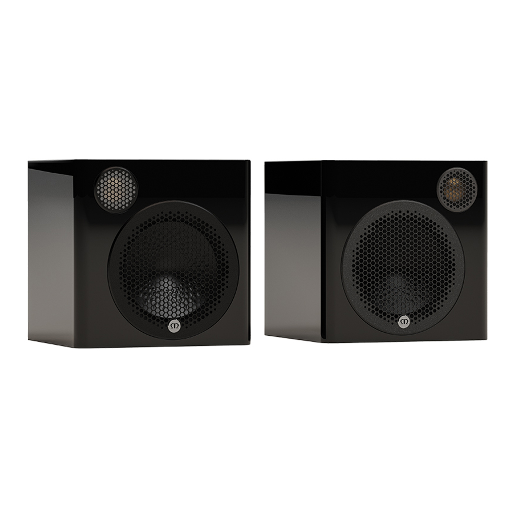 Monitor Audio Radius 1 Black Gloss (4G)