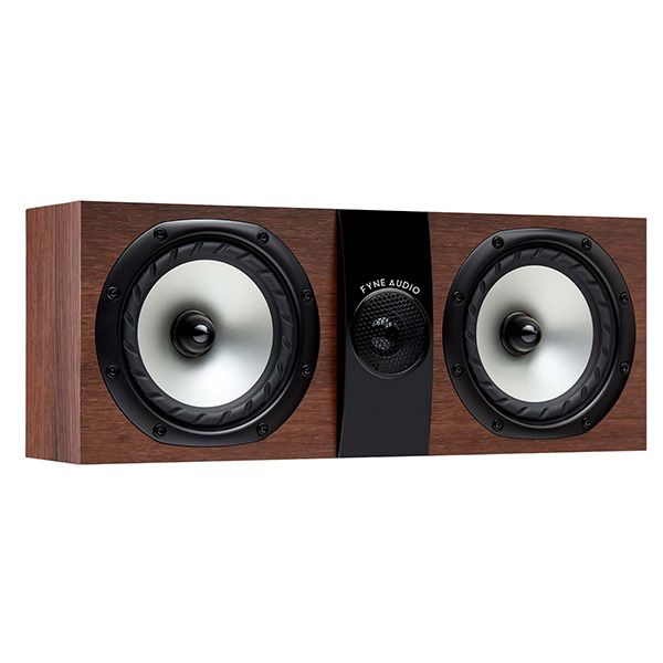 Fyne Audio F300 LCR Walnut Fyne Audio F300 LCR Walnut