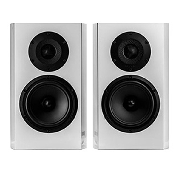 Devialet Atohm GT 1 White