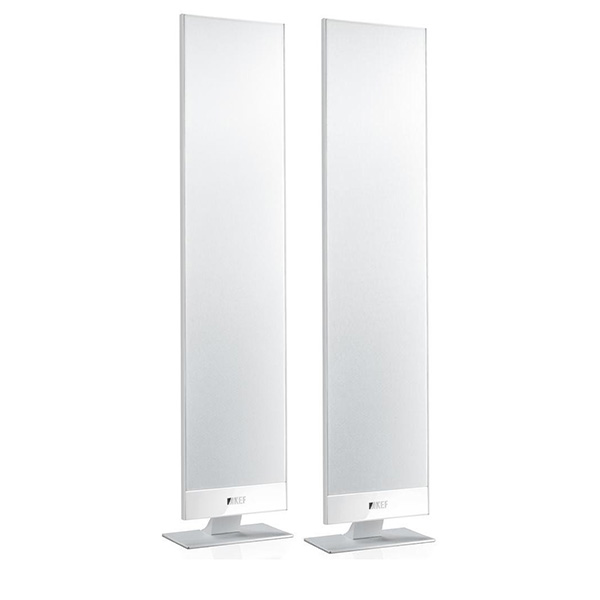 KEF T301 PAIR PACK WHITE SP3745AA