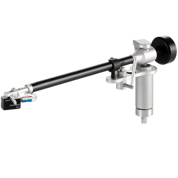 Clearaudio Verify Concept Black