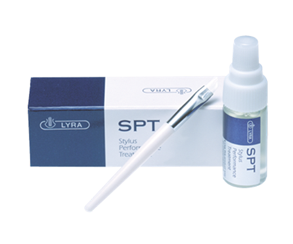 LYRA Stylus Performance Treatment (SPT)