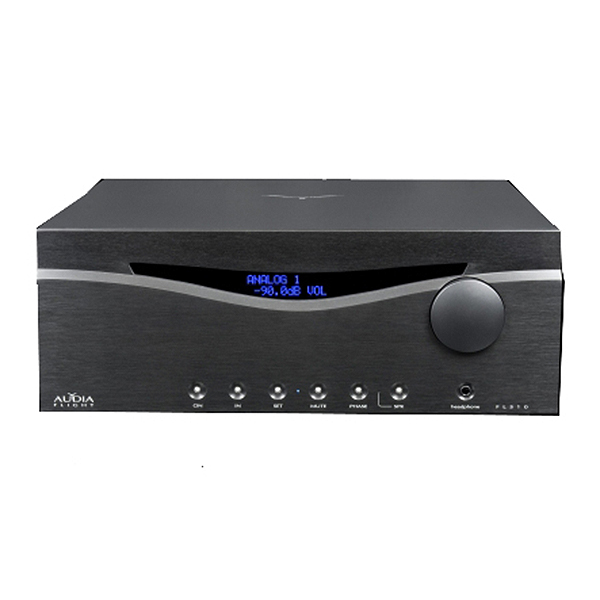 Audia Flight FLS10 Black