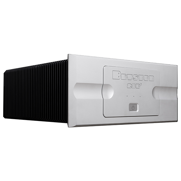 Bryston 21B-3 Black
