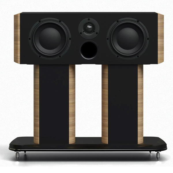 Morel Avyra Center C5 Oak