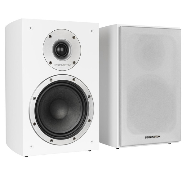 Premiera Delta DS-601 White