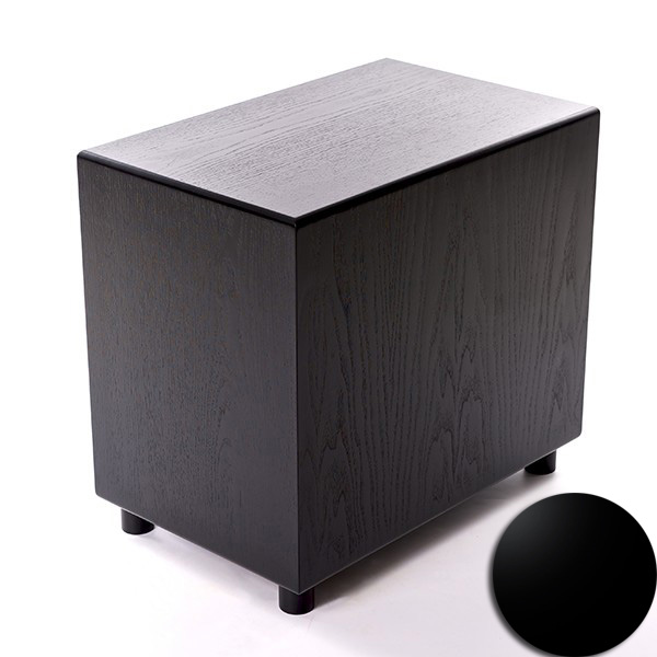 MJ Acoustics Reference I MKIII SR High Gloss Black