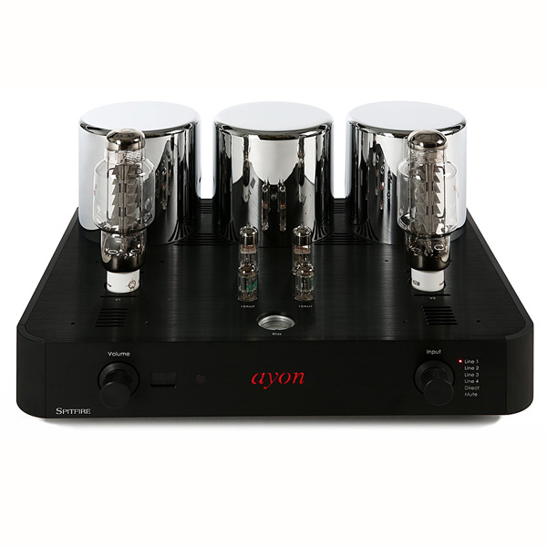 Ayon Audio Spitfire AA62B