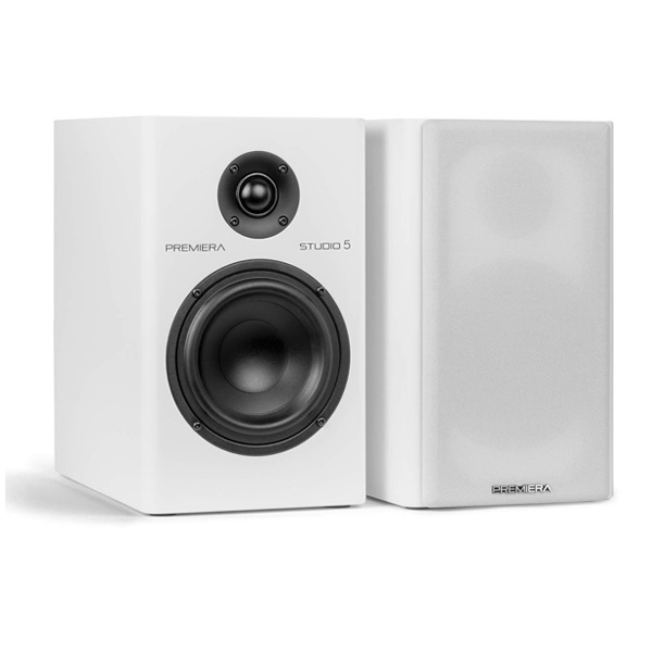 Premiera MS-5 White