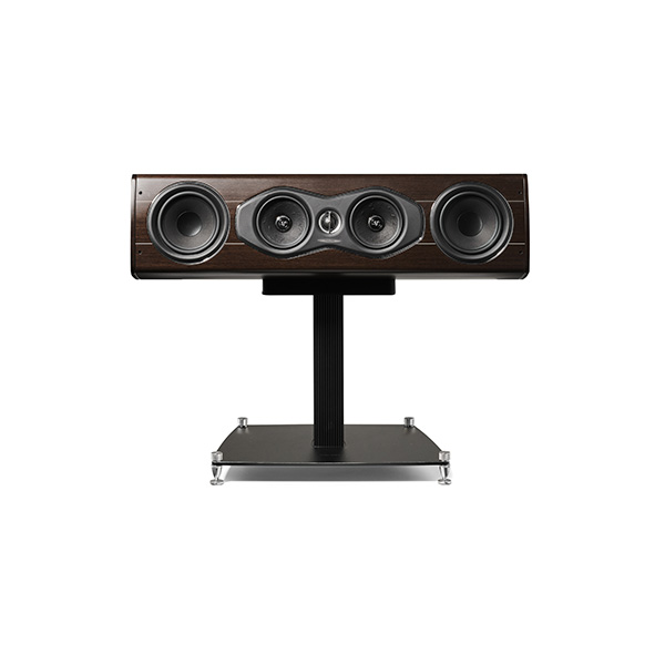 Sonus Faber Olympica Nova Center II Wenge