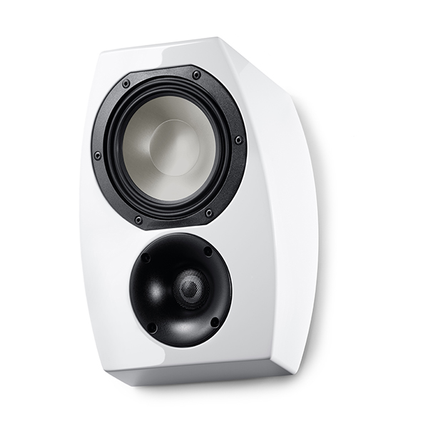 Canton AR-800 White