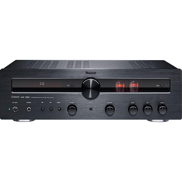 Magnat MR 780 Black