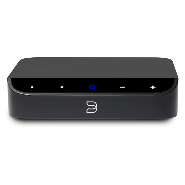 Bluesound Node Nano N030 Black