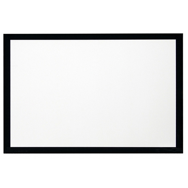 Kauber Frame Velvet 181" 225x400 Microperforated 16:9