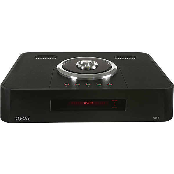Ayon Audio CD-T II Signature