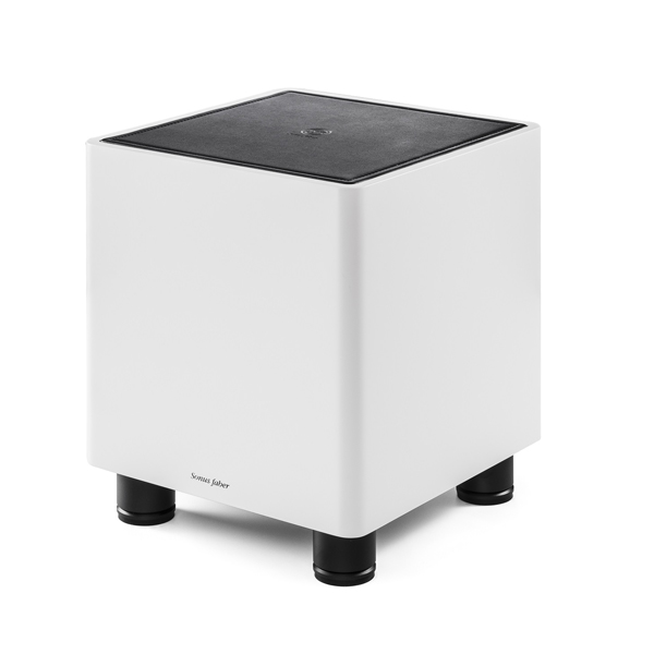 Sonus Faber Gravis I White