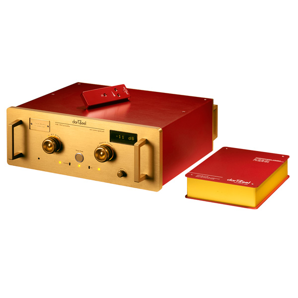 darTZeel NHB-18NS MKII